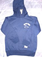 Jungen Pulli, Hoodie, Gr.122, neu, blau Bayern - Dettelbach Vorschau