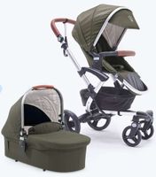 Bonavi 2.0 Kinderwagen mit Babywanne und Buggy Altona - Hamburg Bahrenfeld Vorschau