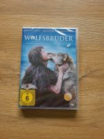DVD Wolfsbrüder neu Thüringen - Olbersleben Vorschau