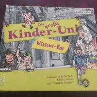 Kinder - Uni  Wissens-Box Burglesum - Burg-Grambke Vorschau