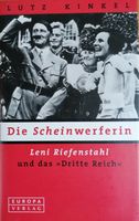 Leni Riefenstahl "Die Scheinwerferin", Lutz Kinkel, Zst.sehr gut Dortmund - Hörde Vorschau