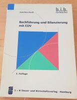 Fachbuch "Buchführung und Bilanzierung mit EDV" 3.Auflage Hessen - Griesheim Vorschau