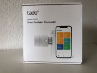 Tado Smartes Heizkörper-Thermostat StarterKit V3+ (Neu) Bayern - Krailling Vorschau