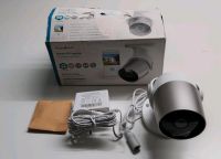 nedis - smarte IP Camera (IP65) Überwachungskamera Nordrhein-Westfalen - Brilon Vorschau