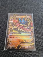 Pokèmon M-Lucario-EX 55/111 HOLO Berlin - Reinickendorf Vorschau