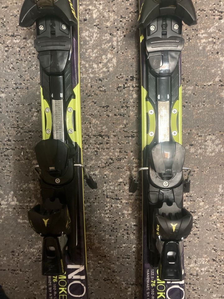 Ski All Mountain Atomic 157cm Herren in Dießen