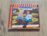 CD Hörspiel Kiddinx Bibi&Tina „Der Liebesbrief“  12 Bayern - Veitsbronn Vorschau