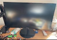 Samsung Curved Monitor 27 Zoll Nordrhein-Westfalen - Voerde (Niederrhein) Vorschau