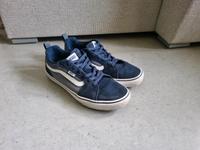 Vans Schuhe/ Vans shoes 43 Berlin - Lichtenberg Vorschau
