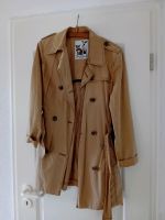 Frieda & Freddies Trenchcoat,  Größe 42, XL Sachsen-Anhalt - Naumburg (Saale) Vorschau