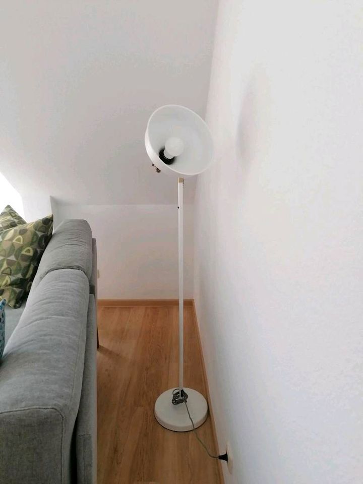 Ikea Ranarp Stehlampe in Geiselwind