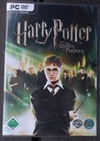 Verschiedene PC Spiele Harry Potter CD und DVD Rom Auswahl Rheinland-Pfalz - Kobern-Gondorf Vorschau
