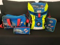 Schulranzen Set Schultasche Schultornister Jungen Der Die Das Nordrhein-Westfalen - Gevelsberg Vorschau