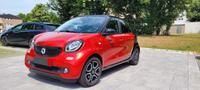 Smart forfour prime TOP-Zustand Nordrhein-Westfalen - Jülich Vorschau