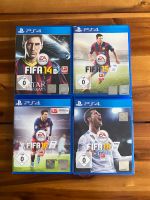 FIFA PlayStation 4 Sachsen-Anhalt - Magdeburg Vorschau