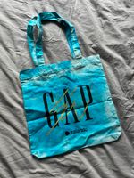 GAP X Sean Wotherspoon Tote Bag Jute Beutel Tasche Exclusive SW Hessen - Bensheim Vorschau