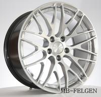 Vorschaubild einer Anzeige von MB-Felgen GmbH