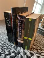 Twilight Paket Biss Reihe 4 Bücher Niedersachsen - Riede Vorschau