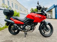 Suzuki DL V-Strom 650 mit ABS Nordrhein-Westfalen - Hilden Vorschau