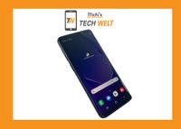 ✅ Händler - Garantie ✅ SAMSUNG Galaxy S9 Plus Schwarz SM-G965F Ohne Simlock ✅ Zustand: Sehr Gut ✅ AKKU NEU ✅ Niedersachsen - Edewecht Vorschau