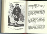 Minibuch "Tableau von Freyberg" Freiberg/Sachsen Reprint 1986 DDR Sachsen - Lichtenberg/Erzgebirge Vorschau