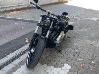 Harley Davidson Breakout 114 Köln - Mülheim Vorschau