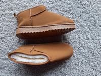 Boots Größe 39 WOLKIS AURORA HIKARIS, NEU Hessen - Lichtenfels Vorschau