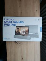 Lenovo Smart Tab M10 mit Smart Dock Dortmund - Wickede Vorschau
