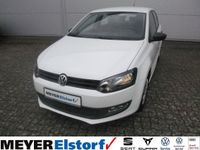 Volkswagen Polo 1.2 Trendline - Klimaanlage ZV Niedersachsen - Neu Wulmstorf Vorschau