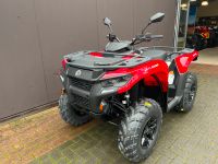 Can Am Outlander 700 DPS T ABS Mod.24 Monatl. ab 99€ Niedersachsen - Verden Vorschau