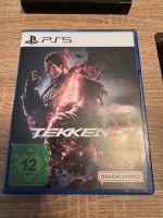 Tekken 8 Launch Edition- PlayStation 5, Wie Neu München - Berg-am-Laim Vorschau