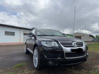 VW Touareg 7L 3,0 V6 TDI ABT Thüringen - Bad Liebenstein Vorschau