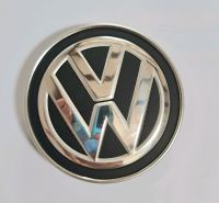 Nabendeckel Satz chrom VW Golf 7 VII Original Volkswagen Frankfurt am Main - Bergen-Enkheim Vorschau