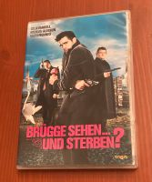 DVD Brügge sehen… und sterben? * Colin Farrell & Ralph Fiennes * Hessen - Marburg Vorschau