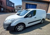 Peugeot Partner Avantage 1.6 HDi Nordrhein-Westfalen - Dinslaken Vorschau