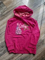 Mädchen Hoodie dünn von Lego friends Livi Gr. 128 Nordrhein-Westfalen - Bad Lippspringe Vorschau