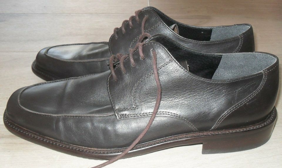 LORD excellent,43,UK 9,Business-Schuhe,Marken Schuhe,Schnürschuhe in  Niedersachsen - Winsen (Aller) | eBay Kleinanzeigen ist jetzt Kleinanzeigen