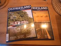 Ostfriesland Magazin Hessen - Bad Homburg Vorschau