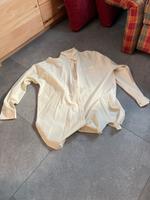 Esprit Bluse weiß Größe 40 Niedersachsen - Meine Vorschau