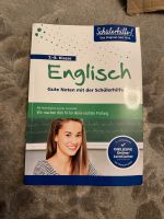 Schülerhilfe englisch Buch 7-8 klasse Berlin - Treptow Vorschau