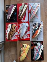 Nike Air Max 1 41 und 40,5 Sammlung Hessen - Wetzlar Vorschau