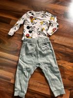 H&M set 86 Disney - body und hose Freiburg im Breisgau - March Vorschau