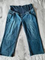Schwangerschaftshose, Schwangerschaftsjeans Größe 52 / 54 / 56 Bayern - Waltenhofen Vorschau