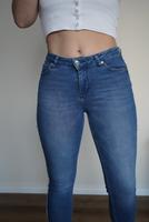 Orsay Jeans Hose Nordrhein-Westfalen - Schwelm Vorschau