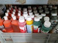 Abtönfarbe,10 verschiedene Farben Farben ,konvolut Rheinland-Pfalz - Weinsheim Vorschau