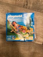 Playmobil 4861 Frau in Hängematte in OVP Nordrhein-Westfalen - Hopsten Vorschau