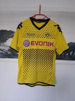 ORIGINAL KAPPA BVB TRIKOT GR M 2011-2012 Nordrhein-Westfalen - Geseke Vorschau