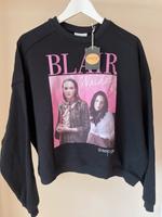 C&A GOSSIP GIRL Blair Waldorf Sweatshirt Pullover Pulli S 36 NEU Rheinland-Pfalz - Koblenz Vorschau