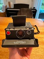 Polaroid Kamera SX70 Alpha 1 Model 2; Vintage; Schwarz Hessen - Lautertal Vorschau