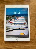 iPad 6. Generation 2018 32GB A1893 Silber/weiß Hessen - Wehrheim Vorschau